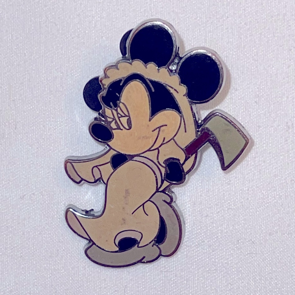 Disney Minnie Mouse Pin